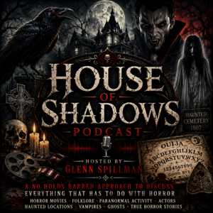 House Of Shadows