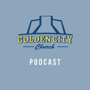 The Golden City Podcast