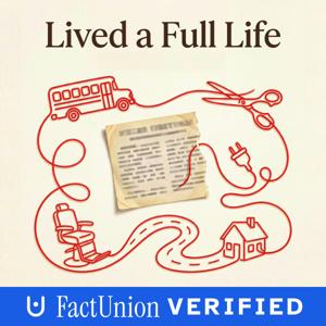 Lived a Full Life