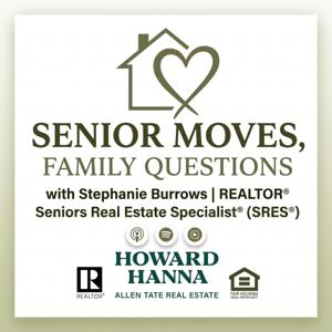 SRES Realtor Guidance: Navigating Senior Living in Greenville, SC