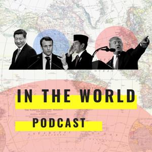 In the World Podcast
