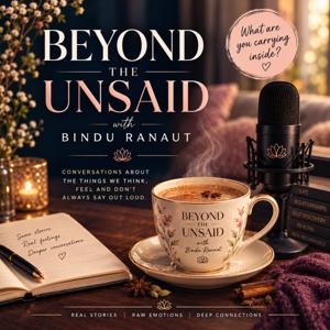 Beyond the Unsaid
