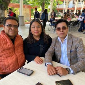 El empoderamiento de los padres