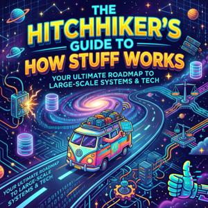 The Hitchhiker’s guide to how stuff works