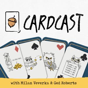 CardCast