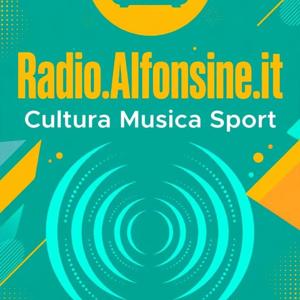 I Podcast di Radio Alfonsine