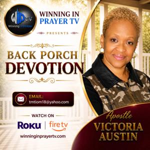 Back Porch Devotion