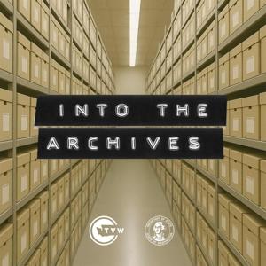 Into The Archives