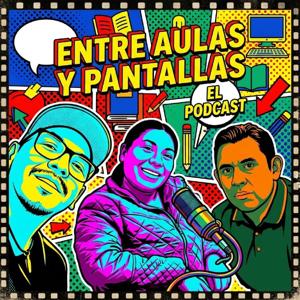 ENTRE AULAS Y PANTALLAS
Las mejores pelí