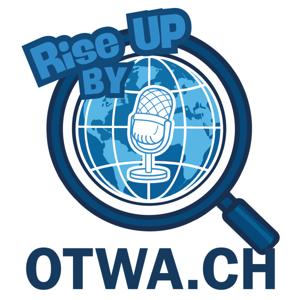 Rise Up | by OTWA.ch 🇨🇭 – Français