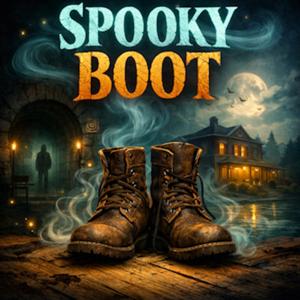 The Spooky Boot’s Podcast