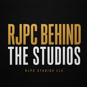 RJPC Behind the Studios