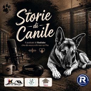 Storie di Canile