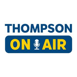 Thompson On-Air