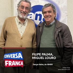 Diana FM - Conversa Franca