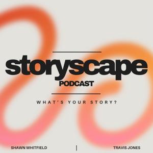 Storyscape Podcast