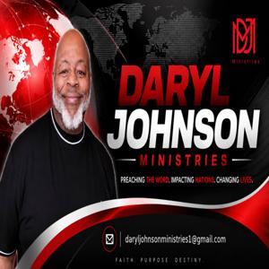 Daryl Johnson Ministries