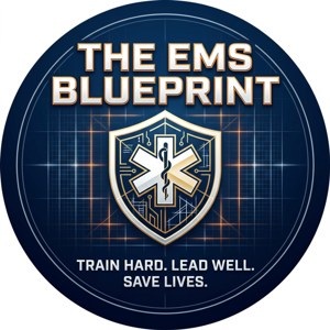 THE EMS BLUEPRINT