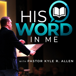 His Word In Me