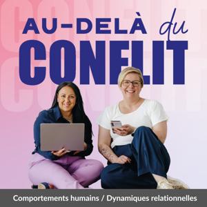 Au-delà du conflit