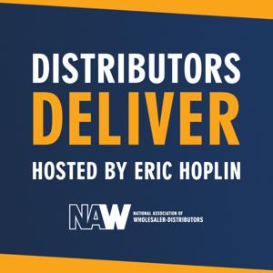 Distributors Deliver