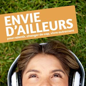 Envie d'ailleurs