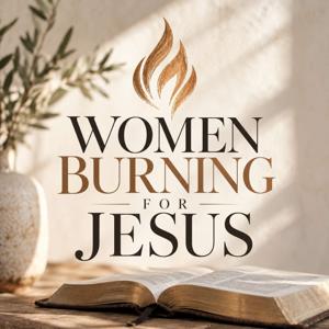 Women Burning For Jesus
