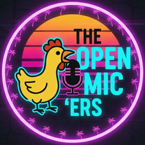 The Open Mic'ers