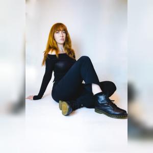 Madeleine's For You Page with Madeleine Munford