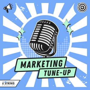 Marketing Tune-Up