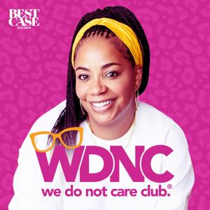 The We Do Not Care Club Podcast with Melani Sanders
