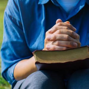 今日のあなたへの祈り | A Prayer for You Today