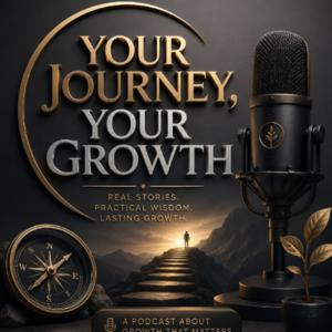 Your Journey, Your Growth