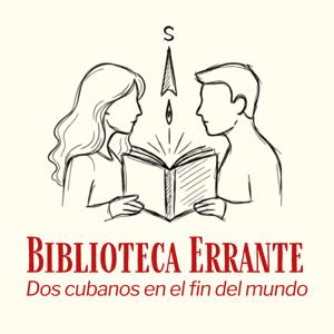 Biblioteca Errante