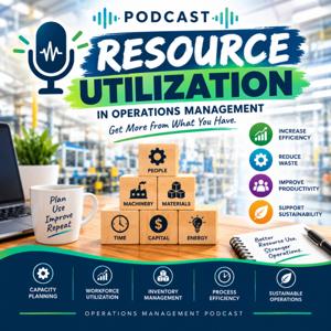 Resource Utilization
