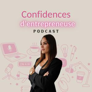 Confidences d'entrepreneuse