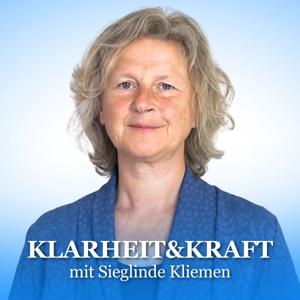 Durch Klarheit zu mehr Lebensenergie