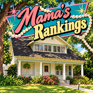 Mama's Family Ranking