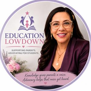 Education Lowdown Podcast