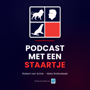 Podcast met een staartje