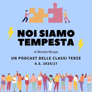 01. NOI siamo tempesta!
