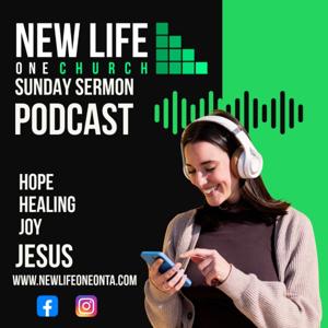 NLO Sunday Sermons