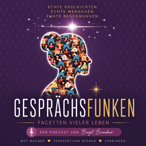 GESPRÄCHSFUNKEN - Facetten vieler Leben
