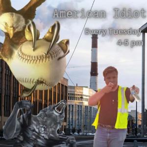 American Idiot (with Ian Murphy)