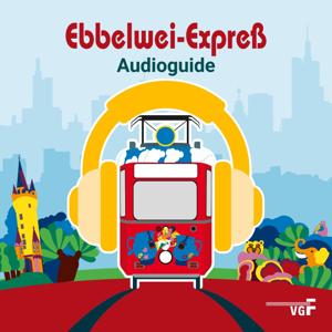 Audio-Rundfahrt Ebbelwei-Expreß