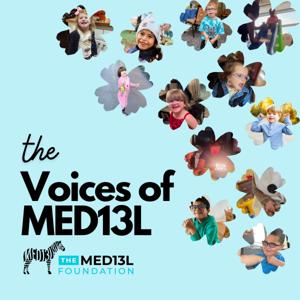 The Voices of MED13L