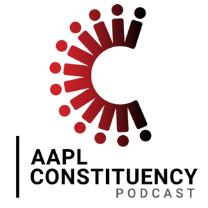 AAPL Constituency Podcast: The Voices Behind the Industry
