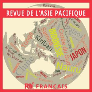 La revue Asie-Pacifique