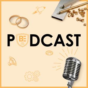 BE Podcast - Der Podcast von Burger Edelmetalle