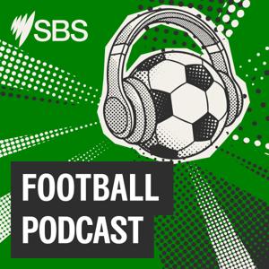 SBS Football Podcast